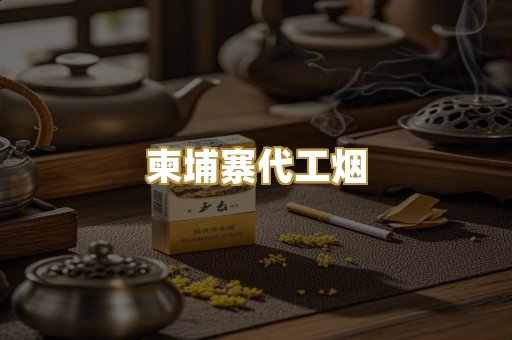越南爆珠烟